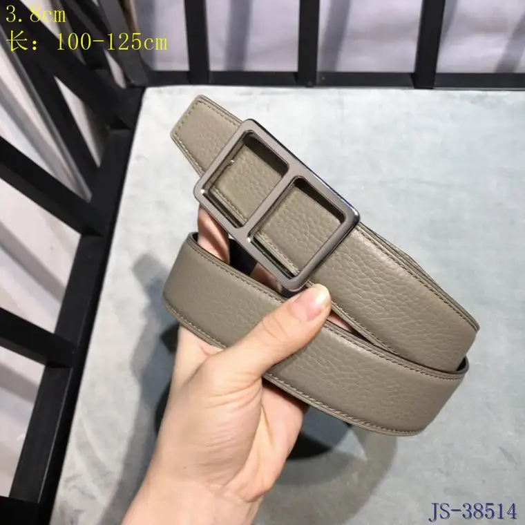 Hermes Belt 38mm 100-125cm 8L21
